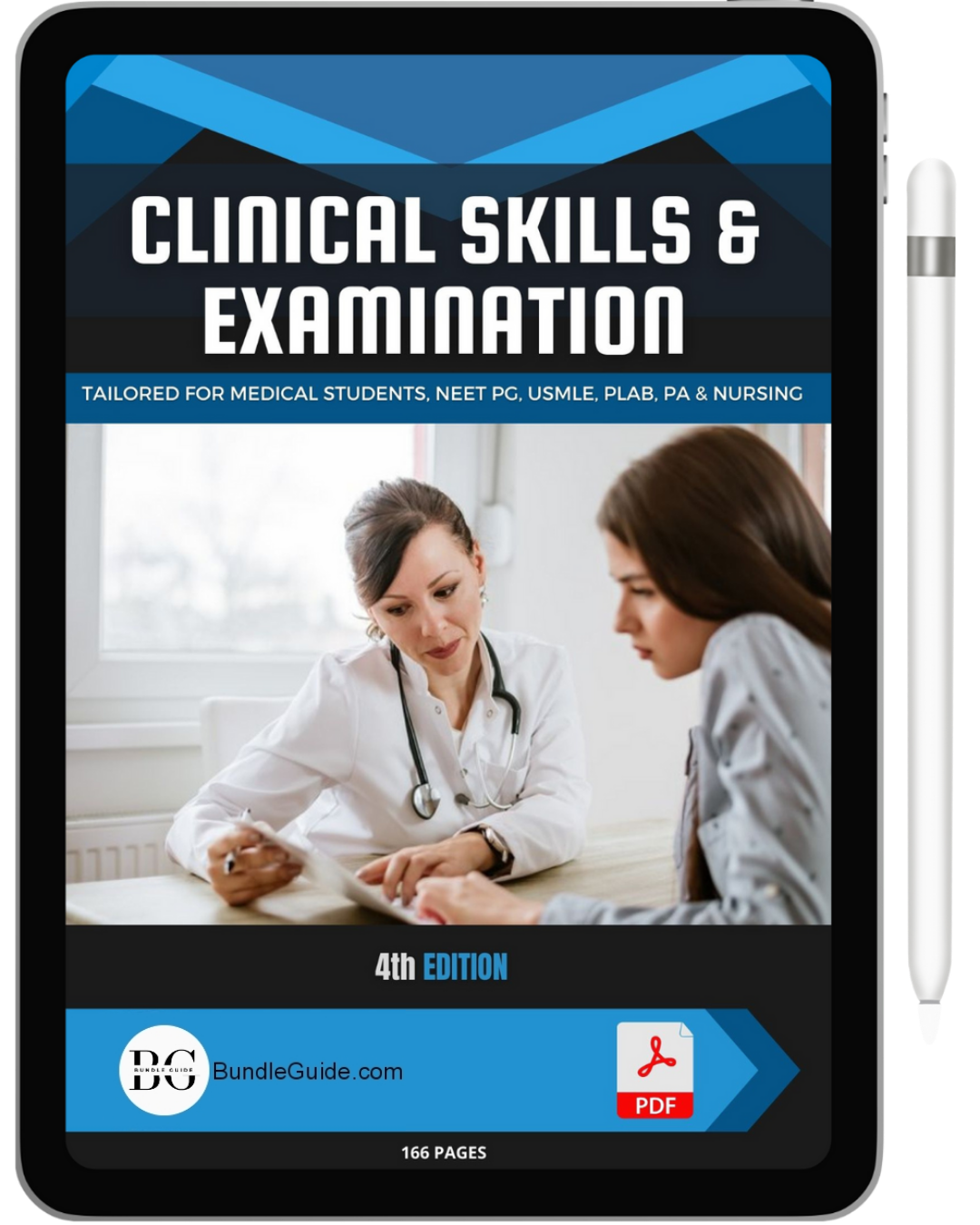 All 21 Medical Study Notes Bundle Pack